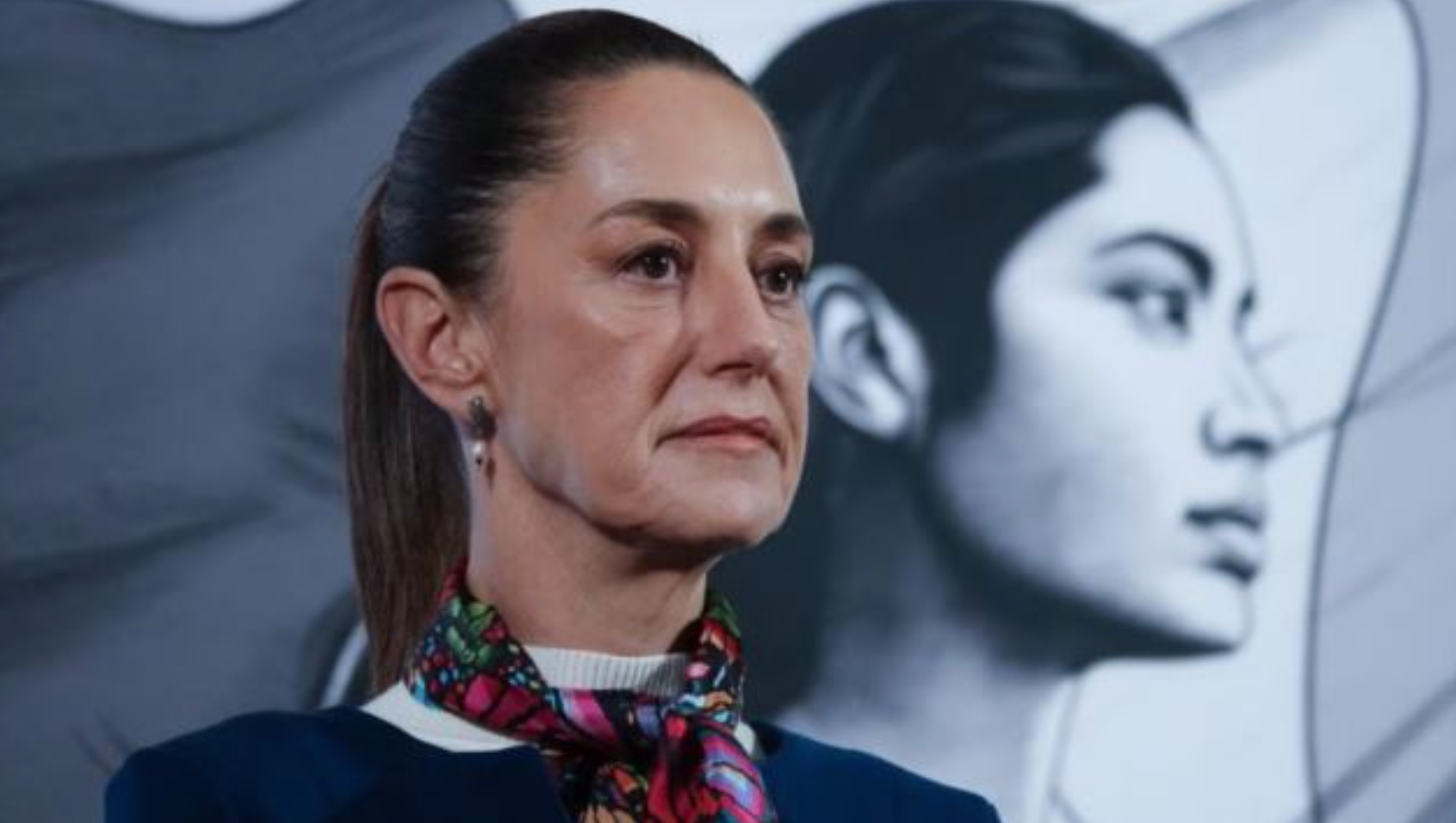 Claudia Sheinbaum, cuarta mujer más poderosa del mundo 2024, según Forbes